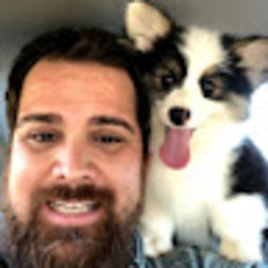 Meet your Posher, Justin d.